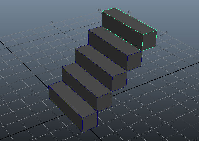 A Gentle Introduction to Maya Scripting for Artists